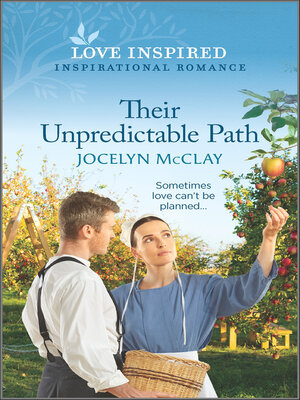 Their Unpredictable Path - ebook